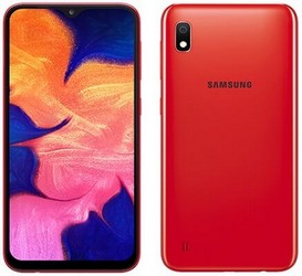 Замена динамика на телефоне Samsung Galaxy A10 в Кемерово